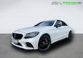 Annonce Mercedes Classe C occasion Essence 43 Mercedes-AMG  Beaupuy