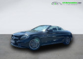 Mercedes Classe C occasion année 2020 boite Automatique Annonce Mercedes Classe C occasion Essence 43 Mercedes-AMG à Beaupuy