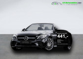 Mercedes Classe C 43 Mercedes-AMG   Beaupuy 31
