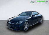 Mercedes Classe C occasion année 2021 boite Automatique Annonce Mercedes Classe C occasion Essence 43 Mercedes-AMG à Beaupuy