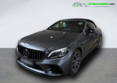 Mercedes Classe C occasion année 2020 boite Automatique Annonce Mercedes Classe C occasion Essence 43 Mercedes-AMG à Beaupuy