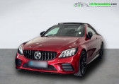 Mercedes Classe C occasion année 2022 boite Automatique Annonce Mercedes Classe C occasion Essence 43 Mercedes-AMG à Beaupuy