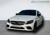 Mercedes Classe C occasion année 2020 boite Automatique Annonce Mercedes Classe C occasion Essence 43 Mercedes-AMG à Beaupuy