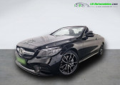 Mercedes Classe C occasion année 2023 boite Automatique Annonce Mercedes Classe C occasion Essence 43 Mercedes-AMG à Beaupuy