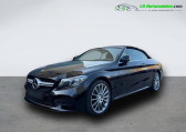 Mercedes Classe C occasion année 2019 boite Automatique Annonce Mercedes Classe C occasion Essence 43 Mercedes-AMG à Beaupuy