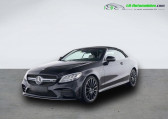Mercedes Classe C occasion année 2022 boite Automatique Annonce Mercedes Classe C occasion Essence 43 Mercedes-AMG à Beaupuy