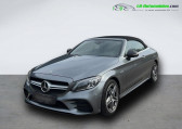 Mercedes Classe C 43 Mercedes-AMG   Beaupuy 31