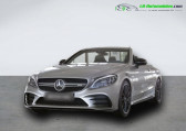 Mercedes Classe C occasion année 2022 boite Automatique Annonce Mercedes Classe C occasion Essence 43 Mercedes-AMG à Beaupuy