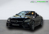 Mercedes Classe C 43 Mercedes-AMG   Beaupuy 31