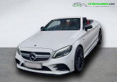 Mercedes Classe C occasion année 2020 boite Automatique Annonce Mercedes Classe C occasion Essence 43 Mercedes-AMG à Beaupuy