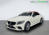 Mercedes Classe C occasion année 2019 boite Automatique Annonce Mercedes Classe C occasion Essence 43 Mercedes-AMG à Beaupuy