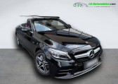 Mercedes Classe C occasion année 2020 boite Automatique Annonce Mercedes Classe C occasion Essence 43 Mercedes-AMG à Beaupuy