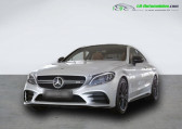 Mercedes Classe C occasion année 2022 boite Automatique Annonce Mercedes Classe C occasion Essence 43 Mercedes-AMG à Beaupuy