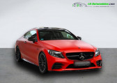 Mercedes Classe C occasion année 2019 boite Automatique Annonce Mercedes Classe C occasion Essence 43 Mercedes-AMG à Beaupuy