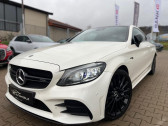 Annonce Mercedes Classe C occasion Essence 43 Mercedes-AMG � L'Union
