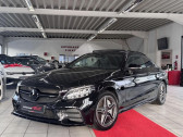 Annonce Mercedes Classe C occasion Essence 43 Mercedes-AMG � L'Union