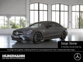 Annonce Mercedes Classe C occasion Essence 43 Mercedes-AMG � L'Union