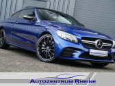 Annonce Mercedes Classe C occasion Essence 43 Mercedes-AMG � L'Union
