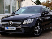 Annonce Mercedes Classe C occasion Essence 43 Mercedes-AMG � L'Union