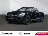 Annonce Mercedes Classe C occasion Essence 43 Mercedes-AMG � L'Union