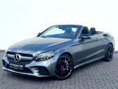 Annonce Mercedes Classe C occasion Essence 43 Mercedes-AMG � L'Union