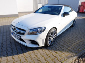 Annonce Mercedes Classe C occasion Essence 43 Mercedes-AMG � L'Union