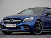 Annonce Mercedes Classe C occasion Essence 43 Mercedes-AMG � L'Union