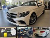 Annonce Mercedes Classe C occasion Essence 43 Mercedes-AMG � L'Union