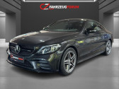 Annonce Mercedes Classe C occasion Essence 43 Mercedes-AMG � L'Union