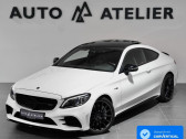 Annonce Mercedes Classe C occasion Essence 43 Mercedes-AMG � L'Union