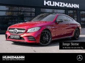 Annonce Mercedes Classe C occasion Essence 43 Mercedes-AMG � L'Union