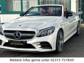 Annonce Mercedes Classe C occasion Essence 43 Mercedes-AMG � L'Union
