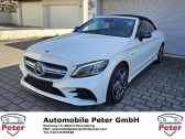 Annonce Mercedes Classe C occasion Essence 43 Mercedes-AMG � L'Union