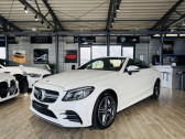 Annonce Mercedes Classe C occasion Essence 43 Mercedes-AMG � L'Union