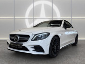 Annonce Mercedes Classe C occasion Essence 43 Mercedes-AMG � L'Union