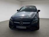 Annonce Mercedes Classe C occasion Essence 43 Mercedes-AMG � L'Union