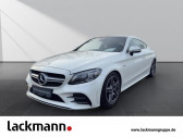 Annonce Mercedes Classe C occasion Essence 43 Mercedes-AMG � L'Union
