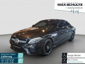 Annonce Mercedes Classe C occasion Essence 43 Mercedes-AMG � L'Union