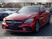 Annonce Mercedes Classe C occasion Essence 43 Mercedes-AMG � L'Union