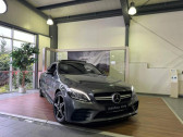 Annonce Mercedes Classe C occasion Essence 43 Mercedes-AMG � L'Union