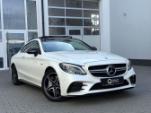 Annonce Mercedes Classe C occasion Essence 43 Mercedes-AMG � L'Union