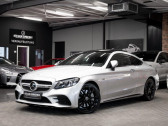 Annonce Mercedes Classe C occasion Essence 43 Mercedes-AMG � L'Union