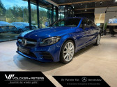 Annonce Mercedes Classe C occasion Essence 43 Mercedes-AMG � L'Union