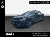 Annonce Mercedes Classe C occasion Essence 43 Mercedes-AMG � L'Union