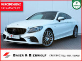 Annonce Mercedes Classe C occasion Essence 43 Mercedes-AMG  L'Union