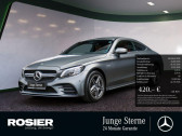 Annonce Mercedes Classe C occasion Essence 43 Mercedes-AMG  L'Union