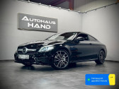 Annonce Mercedes Classe C occasion Essence 43 Mercedes-AMG  L'Union