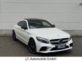 Annonce Mercedes Classe C occasion Essence 43 Mercedes-AMG  L'Union