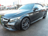 Annonce Mercedes Classe C occasion Essence 43 Mercedes-AMG � L'Union