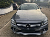 Annonce Mercedes Classe C occasion Essence 43 Mercedes-AMG � L'Union